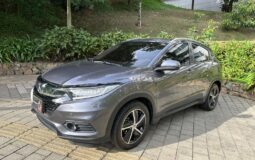 Honda HR-V PRESTIGE 2022