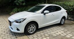 Mazda 2 PRIME 2020 Sedan