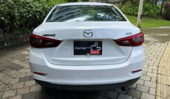 Mazda 2 PRIME 2020 Sedan lleno