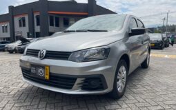 Volkswagen Gol 2019 TRENDLINE