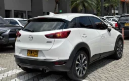 Mazda Cx3 2019 Touring
