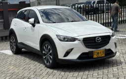 Mazda Cx3 2019 Touring
