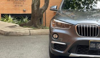 BMW X1 2019 Sdrive 20i lleno