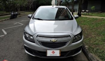 Chevrolet ONIX 2016 LTZ lleno