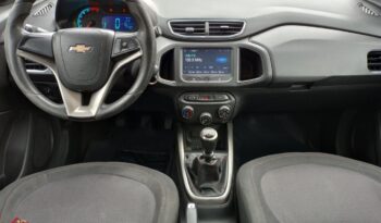 Chevrolet ONIX 2016 LTZ lleno