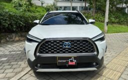 Toyota COROLLA CROSS XE-I 2022 HYBRIDO