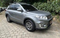 Suzuki VITARA ALL-GRIP 2021