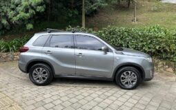 Suzuki VITARA ALL-GRIP 2021