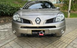 Renault Koleos Dynamique 2012