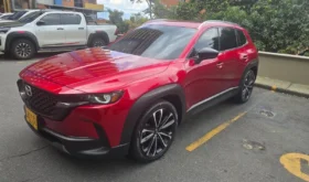 Mazda CX50 2023 Grand Touring