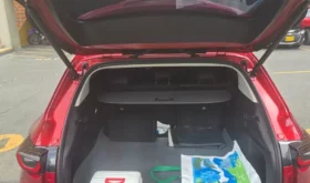 Mazda CX50 2023 Grand Touring