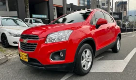 Chevrolet Tracker 2017 LS