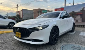 Mazda 3 2022 Grand Touring Lx