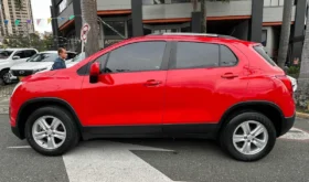 Chevrolet Tracker 2017 LS