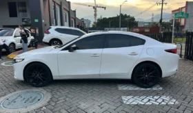 Mazda 3 2022 Grand Touring Lx