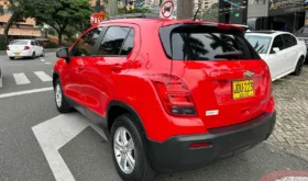 Chevrolet Tracker 2017 LS