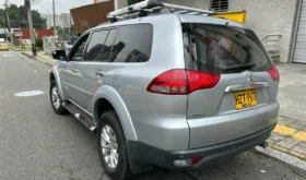 Mitsubishi Nativa 2015 3.5I