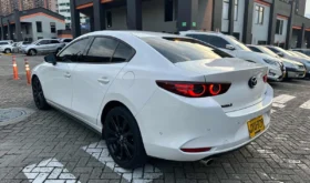 Mazda 3 2022 Grand Touring Lx