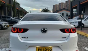 Mazda 3 2022 Grand Touring Lx