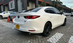 Mazda 3 2022 Grand Touring Lx