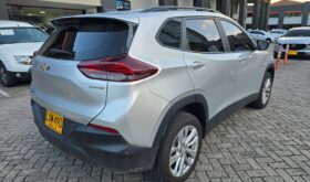 Chevrolet Tracker 2023 1.3 TURBO
