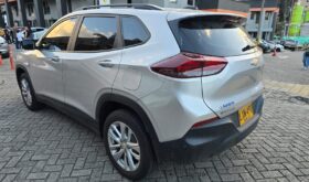 Chevrolet Tracker 2023 1.3 TURBO