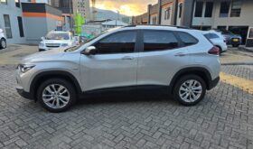 Chevrolet Tracker 2023 1.3 TURBO