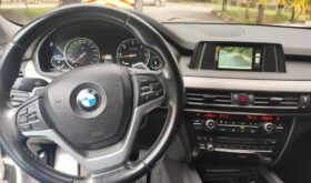 BMW X5 2017