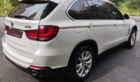 BMW X5 2017