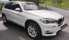 BMW X5 2017