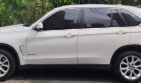 BMW X5 2017
