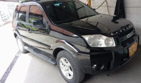 Ford Ecosport 2009