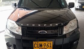 Ford Ecosport 2009
