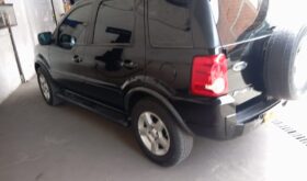 Ford Ecosport 2009