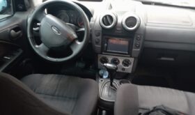 Ford Ecosport 2009