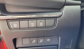Mazda 3 2022