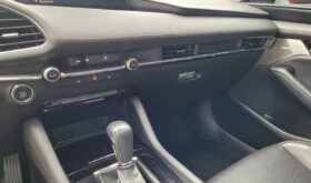 Mazda 3 2022