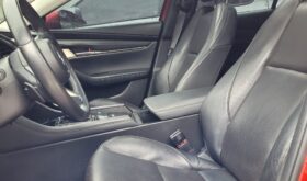Mazda 3 2022