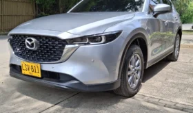 Mazda Cx5 2024 Touring