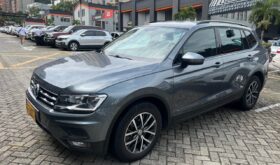 Volkswagen Tiguan 2018 Allspace Trendline