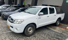 Toyota Hilux 2010 2.7L