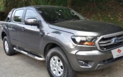 Ford Ranger 2020 XLS