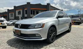 Volkswagen Jetta 2016 New Jetta 2.5