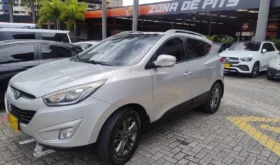 Hyundai Tucson 2015 IX-35