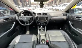 Volkswagen Jetta 2016 New Jetta 2.5 lleno