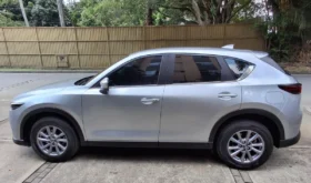 Mazda Cx5 2024 Touring