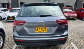 Volkswagen Tiguan 2018 Allspace Trendline