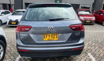 Volkswagen Tiguan 2018 Allspace Trendline lleno