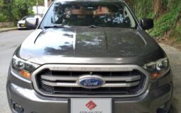 Ford Ranger 2020 XLS