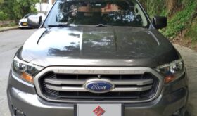 Ford Ranger 2020 XLS